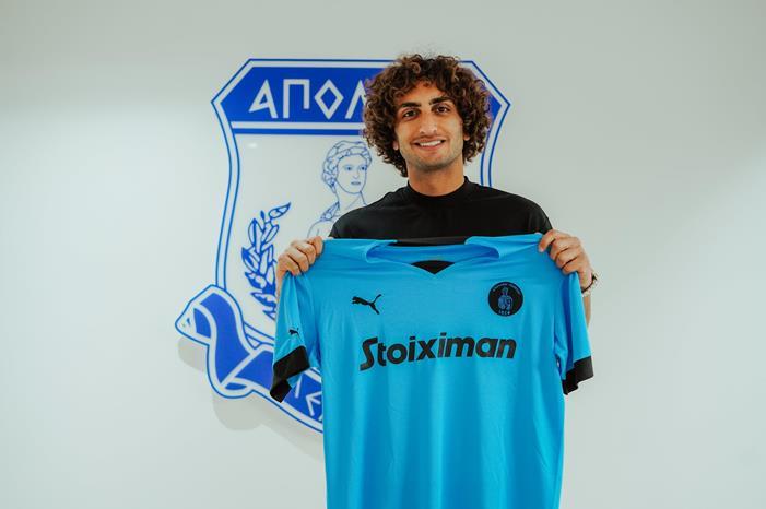 عمرو وردة ينضم إلى نادٍ جديد FlVuFJ9WAAATh9p