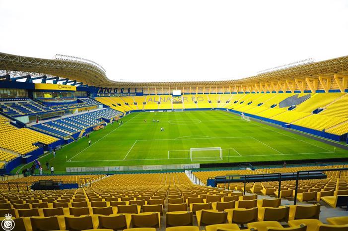 قنوات عالمية تطلب بث مباريات النصر السعودي EqGIU86XYAEsXni