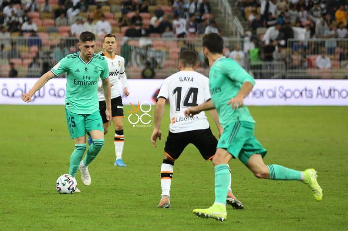 ريال مدريد يتحدى فالنسيا في السوبر الإسباني 0L5A0700