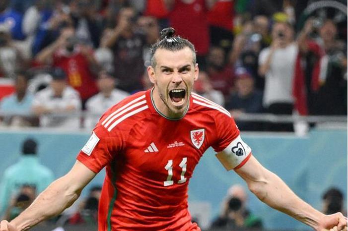 بعد إعلانه الاعتزال نهائيا.. منصب معروض على غاريث بيل 63be4eee42360453184bec0a