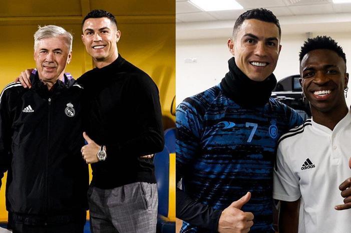 Ronaldo-Real-Madrid