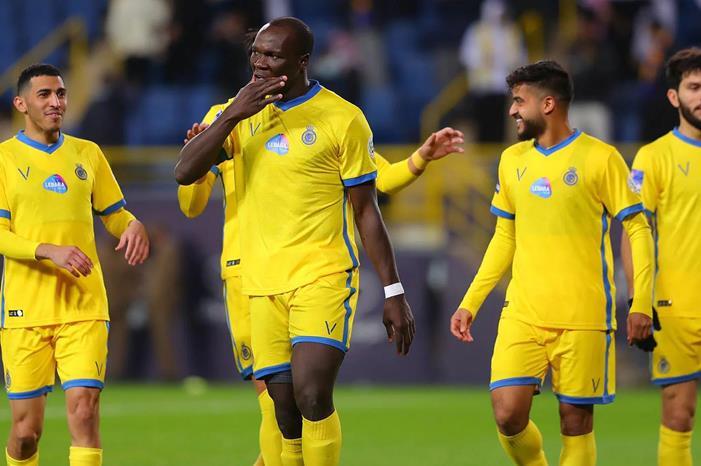 النصر السعودي يتراجع عن رحيل فينسنت أبو بكر لصفوف بشكتاش التركي image