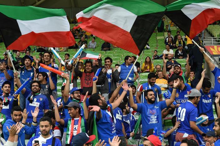 وداع كأس الخليج حلقة جديدة في سلسلة أوجاع الكويت 42935f3078ba42f371fc06a350d751c2faea4482