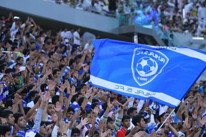 خبر سار لجماهير الهلال قبل كأس العالم للأندية نادي-الهلال