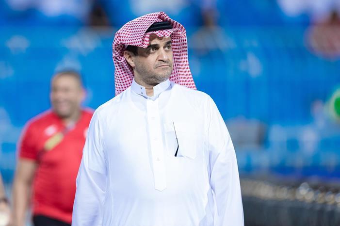 رئيس نادي الشباب السعودي يهاجم جماهير النصر 216097