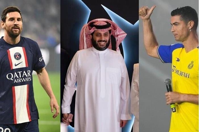 تركي آل الشيخ يوجه رسالة للهلال والنصر بفيديو ساخر 63c50fef4c59b75b401691d2 (1)