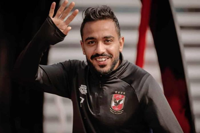 محمود-كهربا-لاعب-الأهلي-المصري