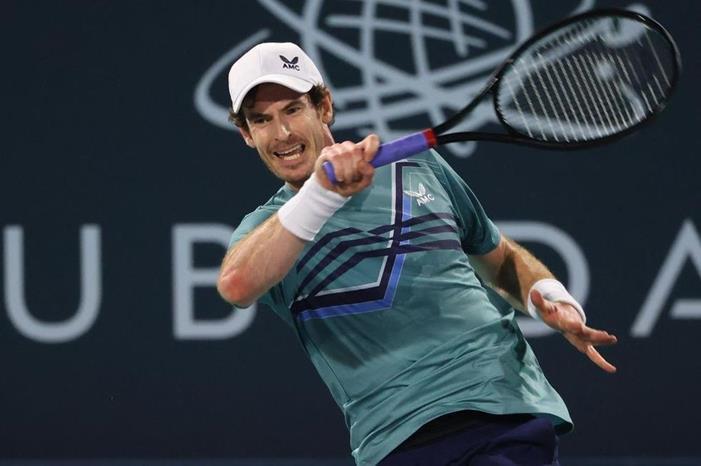 موراي ينجو من فخ بيرتيني في بطولة أستراليا المفتوحة 3273484-66986948-2560-1440