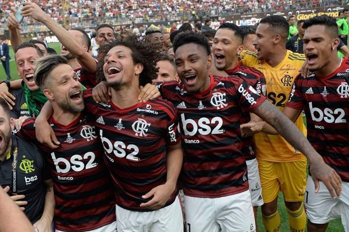 مكافأة ضخمة لفلامنغو في حال التتويج بكأس العالم للأندية image