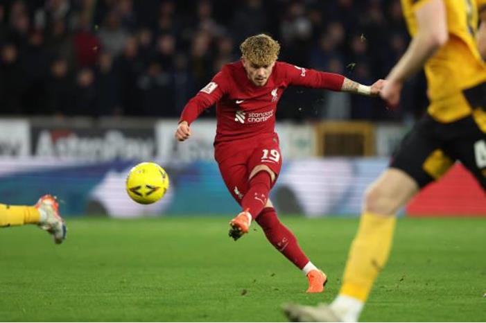 ليفربول يتخطى وولفرهامبتون بكأس الاتحاد FmsyoNCXoAAnmAM
