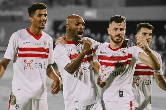 بعد-الاستبعاد-من-مونديال-الأندية..-الاتحاد-الأفريقي-يصدم-الزمالك-مجددًا
