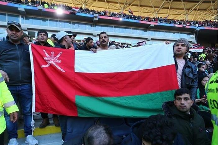 الاتحاد العماني لكرة القدم يصدر بيانا جديدا بشأن خليجي 25 63c9671c4c59b717900fb841