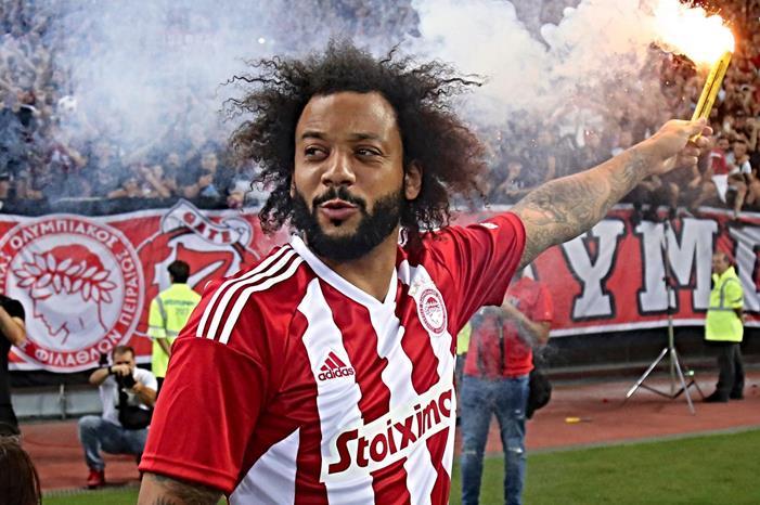 مارسيلو مطلوب في النصر السعودي 557355-مارسيلو-لاعب-أولمبياكوس-(1)