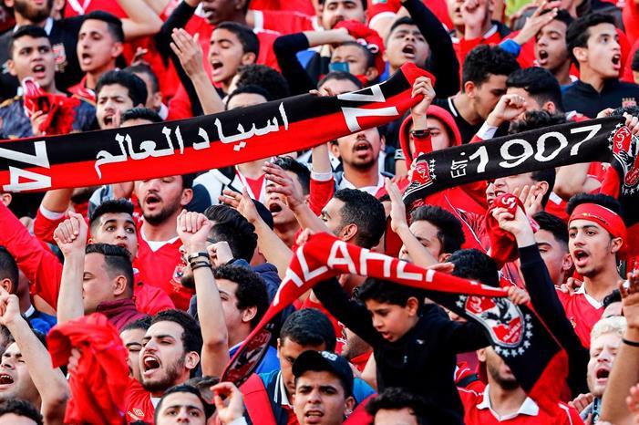 جمهور الأهلي يشعل تويتر قبل لقاء الزمالك 2ff1afb49526b2c4fb6c00b952f6a0cf23822305