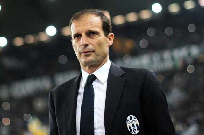 أليغري يطالب يوفنتوس بالتركيز في الملعب وتجاهل أزمة خصم 15 نقطة من رصيده allegri