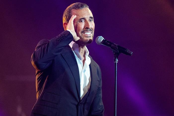 هل يحيي كاظم الساهر حفل افتتاح خليجي 25؟ 201385Image1