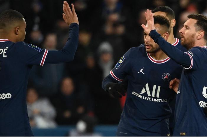 Mbappe_Messi_Neymar_PSG_Lorient_Ligue_1