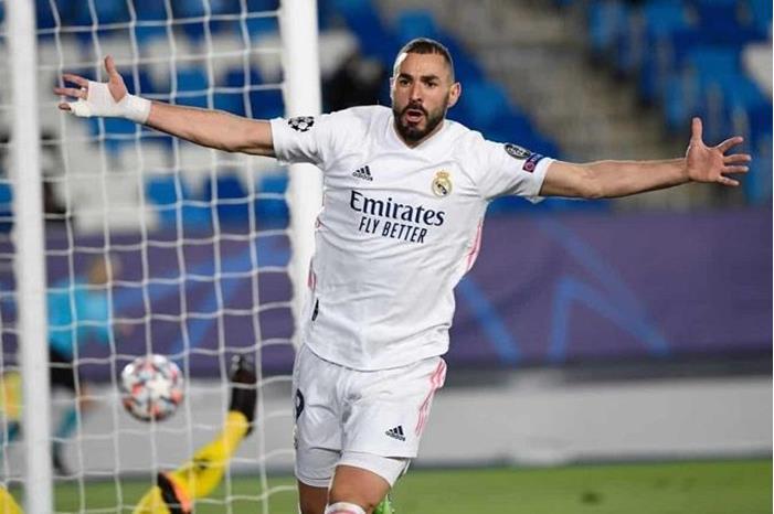 بنزيما يقود التشكيلة المتوقعة لريال مدريد أمام بيلباو upload_1631088132_1174990420