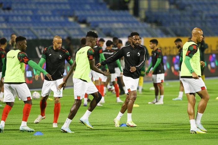 بالصور.. الاتفاق يتراجع سريعا عن استفزاز رونالدو Fk1xk4bWAAAvdLs