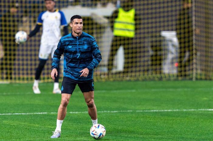 رونالدو يقود هجوم النصر أمام الاتفاق - التشكيل الرسمي 3766c623d7375b3aac25b1020acda80f