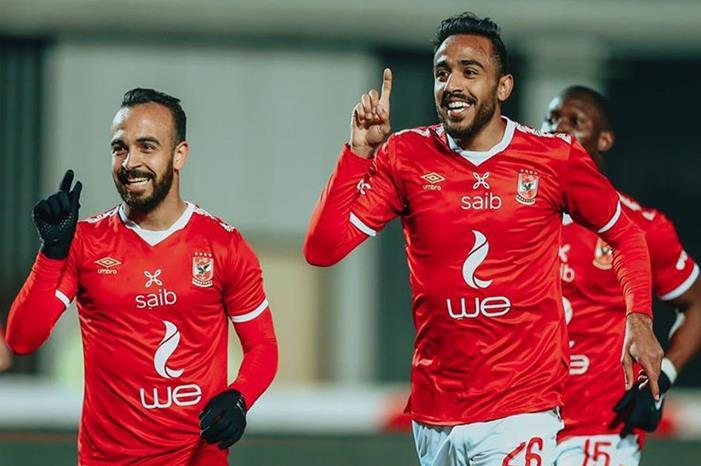 كهربا في خطر بعد شكوى الزمالك تغريم-محمود-كهربا-نجم-الأهلي-المعار-إلى-هاتاي-سبور-التركي