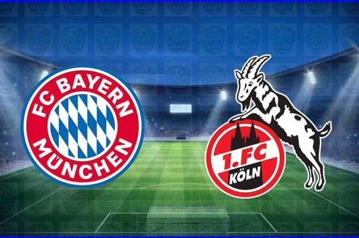 كولن يصطدم ببايرن ميونخ.. وقمة بين فرانكفورت وفرايبورج موعد-ومعلق-مباراة-بايرن-ميونيخ-وكولن-القادمة-والقنوات-الناقلة-في-الدوري-الالماني-780x470