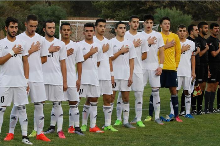 المنتخب-الاردني-للشباب-تحت-19عام2