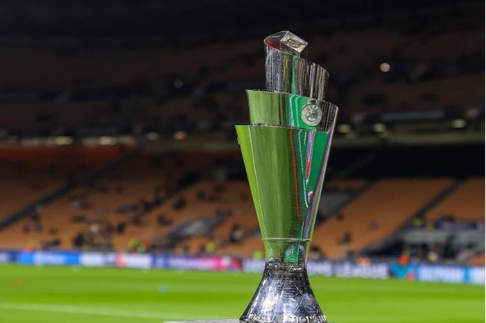 قرعة نصف نهائي دوري الأمم الأوروبية تسفر عن مواجهات نارية 63d10f6c4c59b75205531267