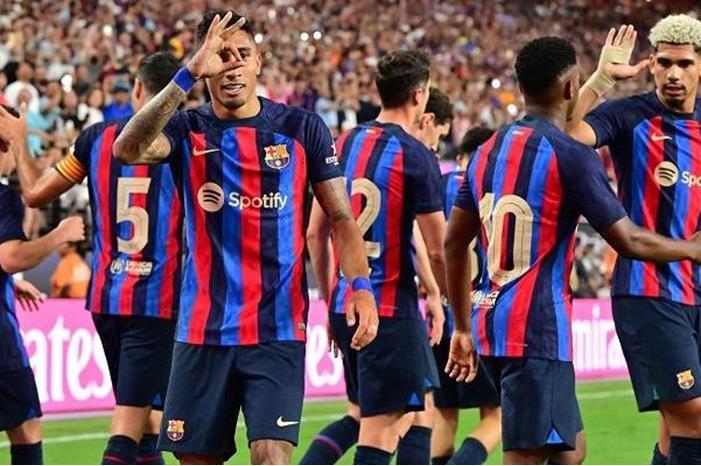 موهوب البرازيل يطرق أبواب برشلونة elaosboa91452