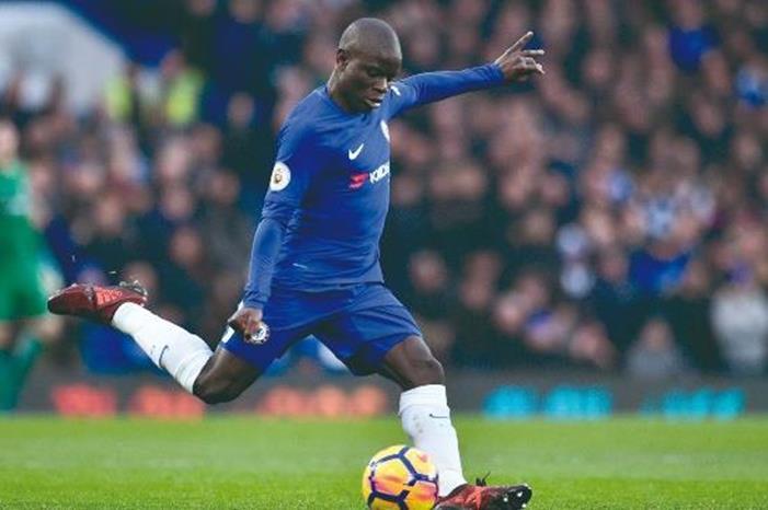 نجولو-كانتي