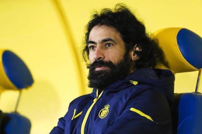 حسين عبدالغني يفتح النار على رونالدو 3