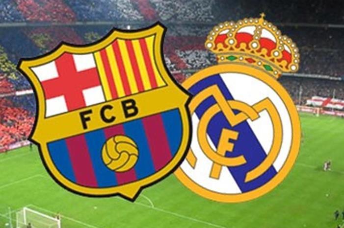 برشلونة وريال مدريد يتنافسان على لقب بطل الشتاء mwIUA