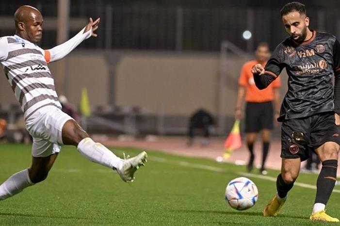 الشباب يقلب الطاولة على الطائي بالدوري السعودي 2023127222551782WP