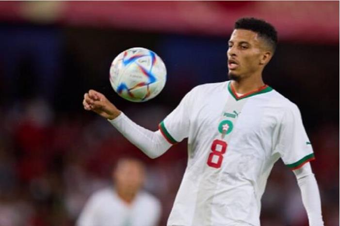 مارسيليا يعلن توصله لاتفاق لضم النجم المغربي أوناحي 63d551f94c59b75f5115275b