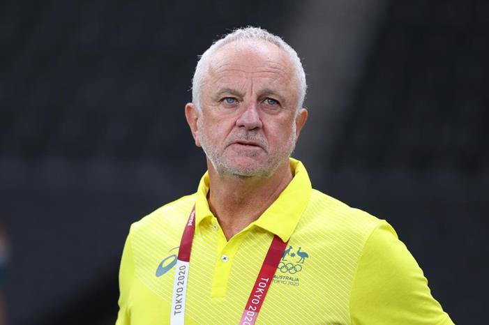 تجديد عقد مدرب أستراليا لمدة 4 سنوات graham-arnold_1amqj809kwv35zsbwkcydri15