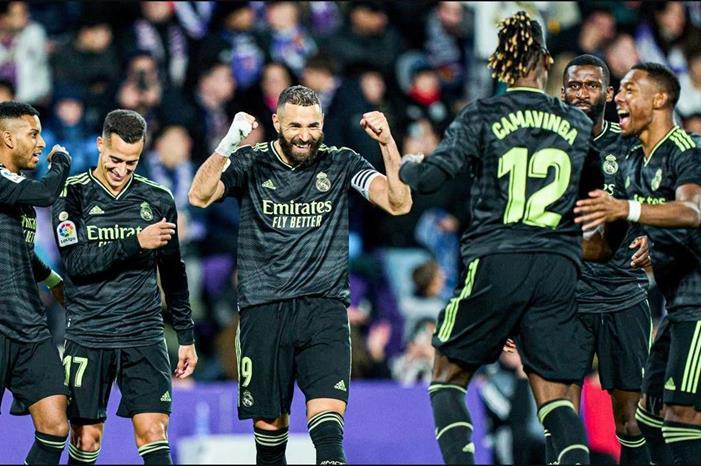 9 أيام مصيرية تنتظر ريال مدريد 4