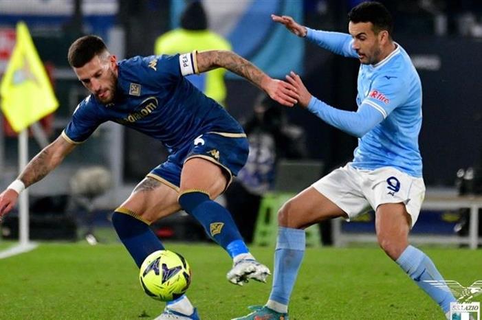 فيورنتينا يتعادل مع لاتسيو بالدوري الإيطالي 2023129235822912PE