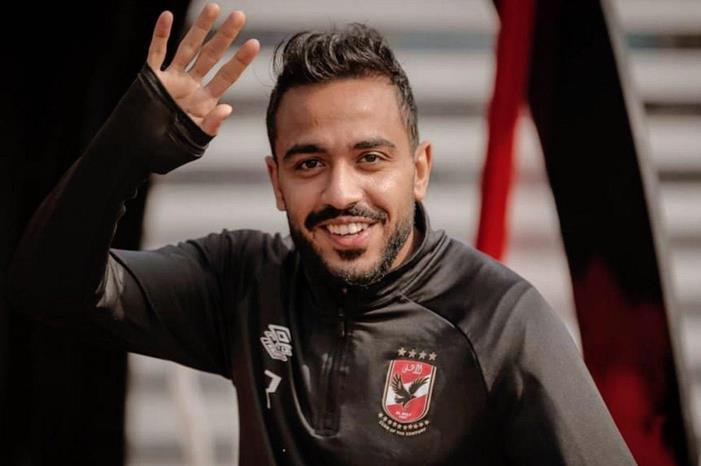 ما هو مصير كهربا من المشاركة مع الأهلي بمونديال الأندية؟ محمود-كهربا-جديد