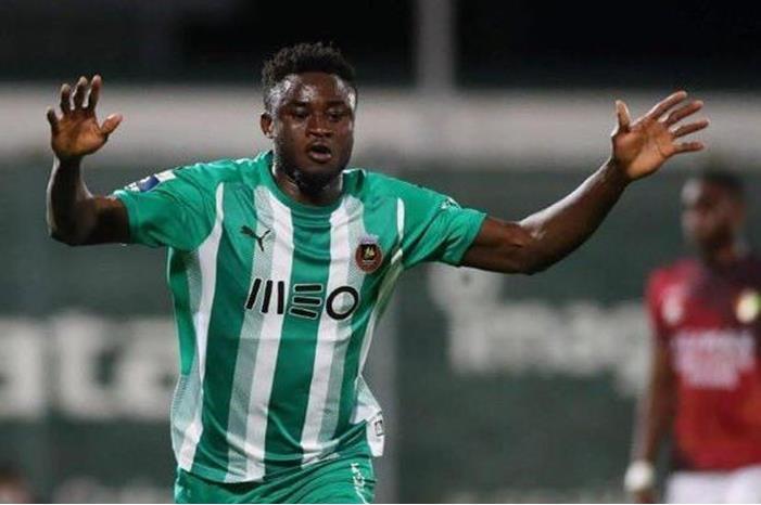 تفاصيل مفاوضات الأهلي المصري مع الغاني عبد العزيز يعقوبو عبد-العزيز-يعقوبو-2-1