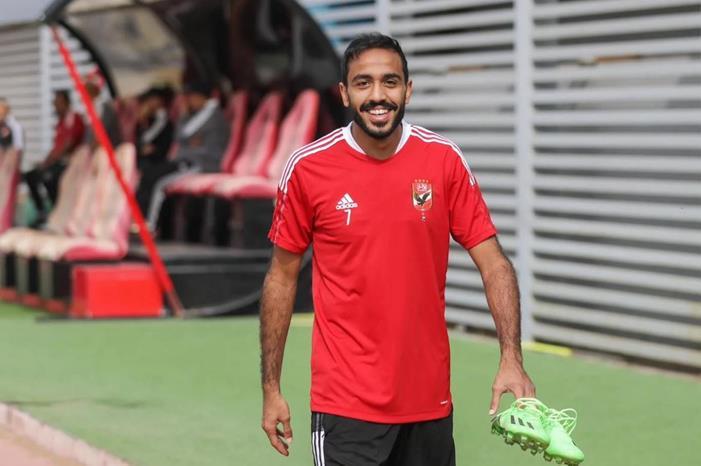 خبير لوائح: كهربا قد يتسبب في إلغاء بطولة الدوري المصري 1