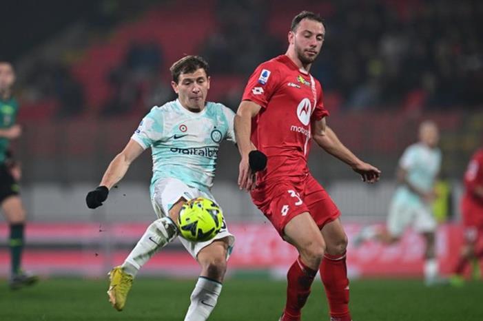 الكالتشيو-انتر-ميلانو-يهدر-فوزاً-محققاً-أمام-مونزا-بالوقت-القاتل