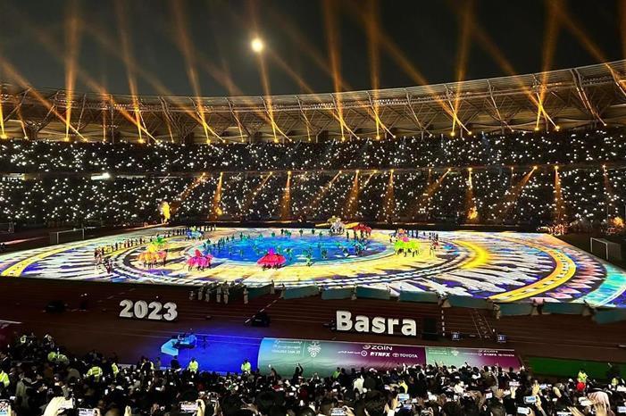 ترتيب مجموعات خليجي 25 بعد نهاية الجولة الأولى 312415-حفل-افتتاح-خليجي-25-(2)