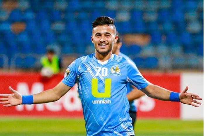 وكيل الشناينة يعلن موعد التحاقه بالرفاع البحريني 384724_59_1665645616