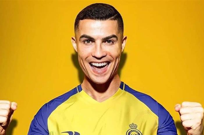 صور: رونالدو يقيم في أفخم جناح بأحد فنادق الرياض Doc-T-443046-638082495784758088