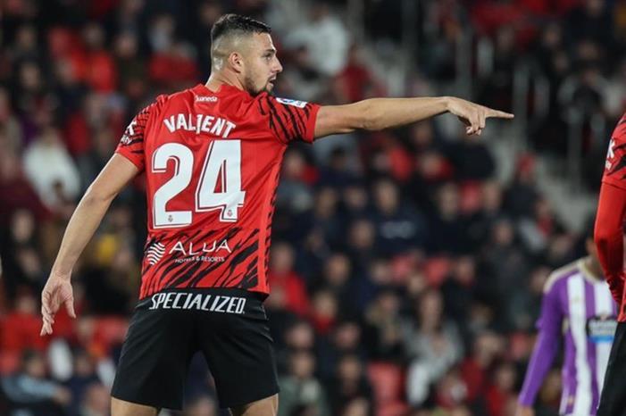 مايوركا يفوز على بلد الوليد بالليغا 2641280_1673119778