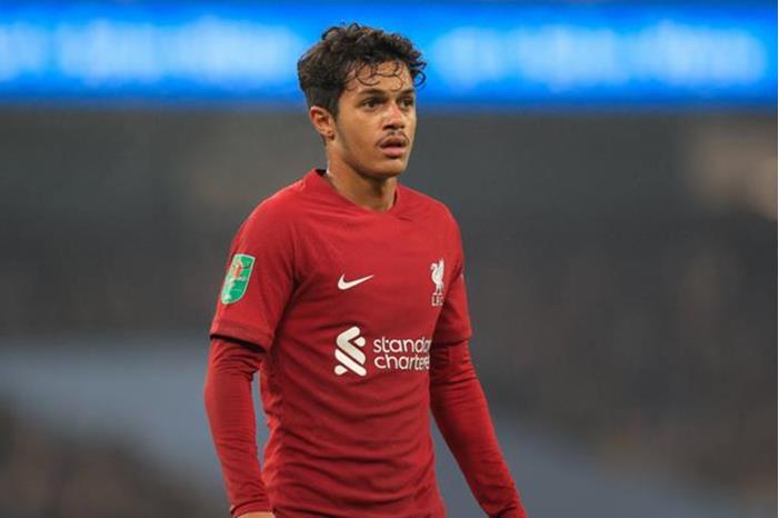 ليفربول يعلن انتقال مهاجمه كارفاليو إلى هال سيتي 659e93884c59b7513f3b3b41