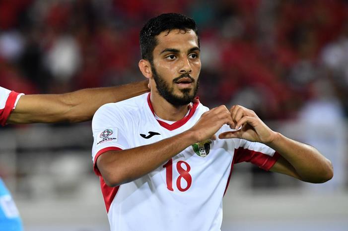 التشكيلة الأغلى للمنتخبات العربية في كأس آسيا (قطر ٢٠٢٣) jszbatembylylohhnpm8