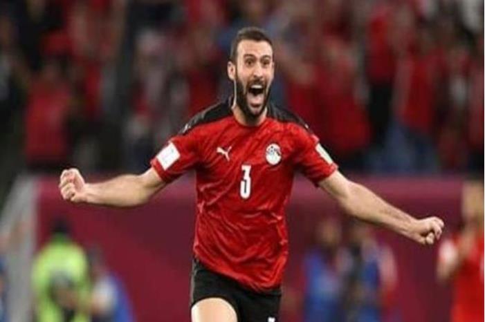 الأهلي المصري يضم عمر كمال من فيوتشر 65a197d14c59b75bc648843d