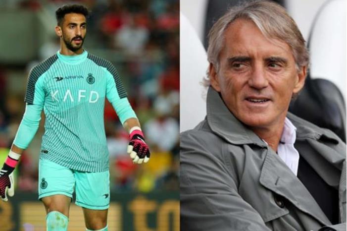 سبب استبعاد العقيدي من قائمة السعودية في كأس آسيا 65a3981c4c59b7648b277011