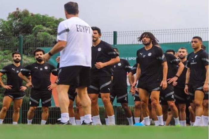 موعد مواجهة مصر ضد موزمبيق في كأس إفريقيا والقنوات الناقلة للمباراة 65a39da64c59b757e84d1544